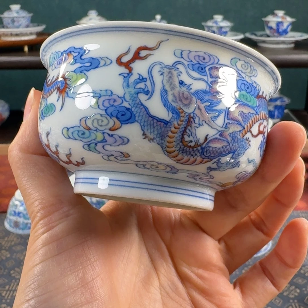 瓷片优游瓷生活雅器