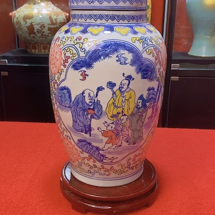 瓷片                   