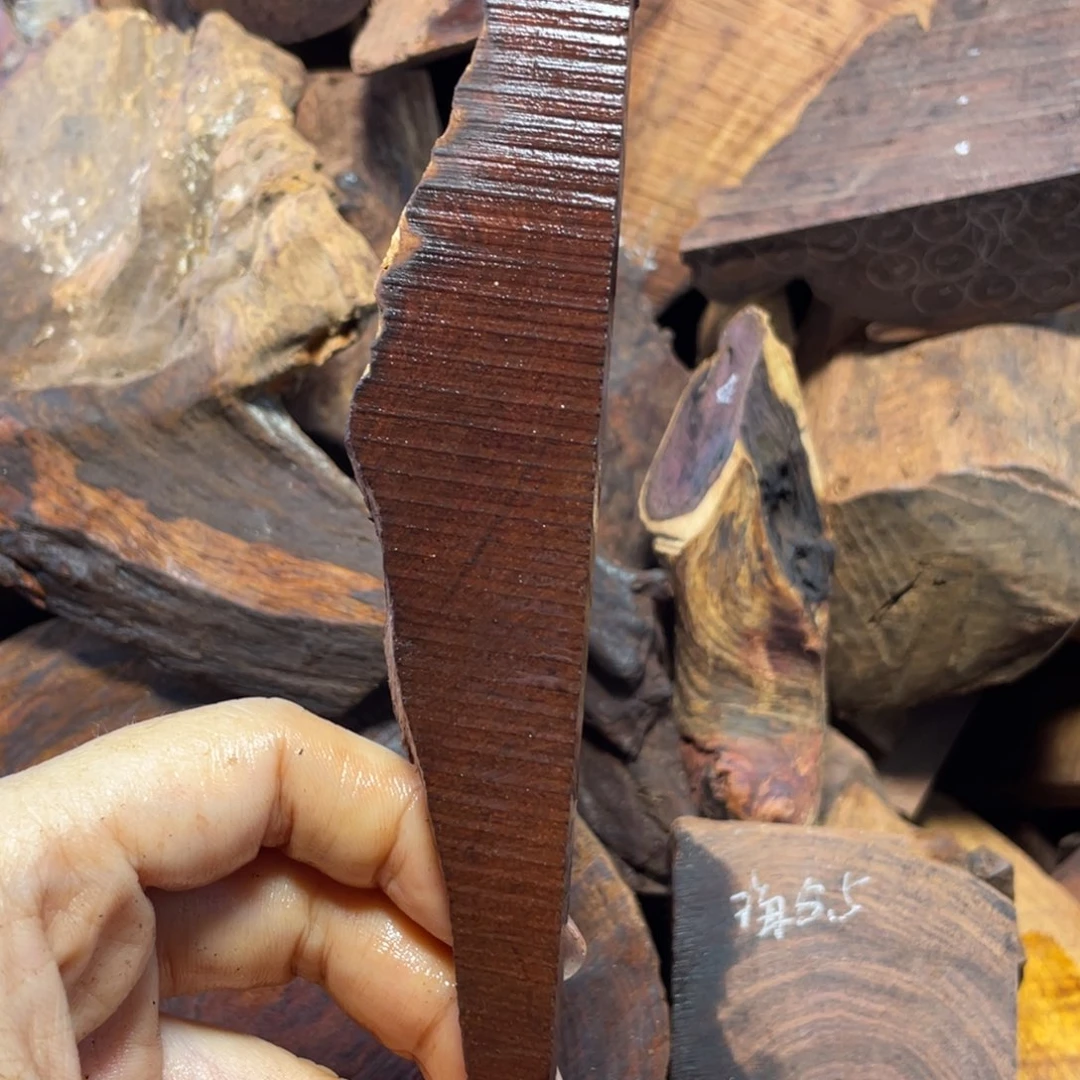 黄花梨/降香黄檀老料