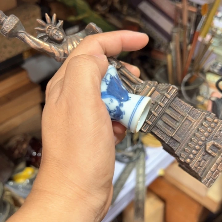 释*信新亿阁杂项无售后