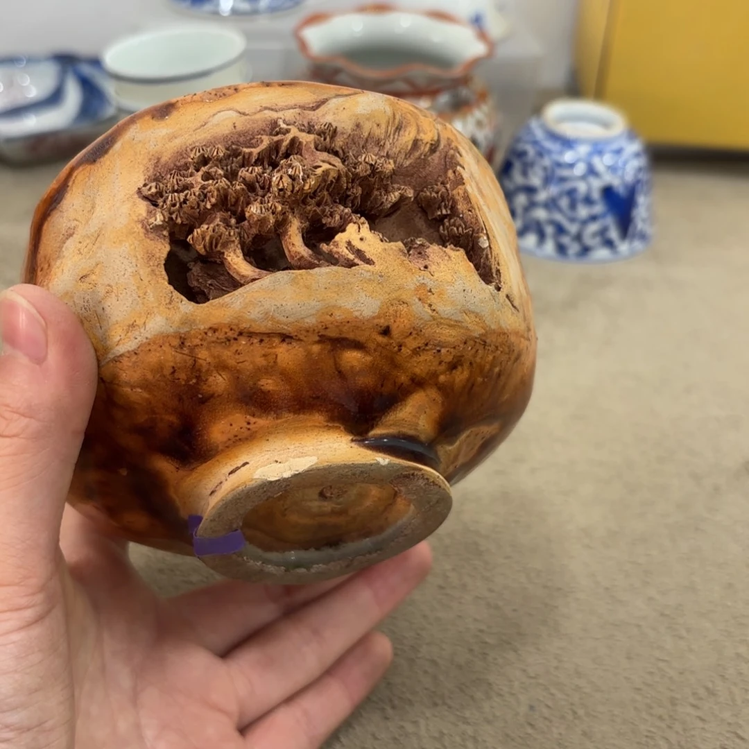 非常好看漂亮的物品