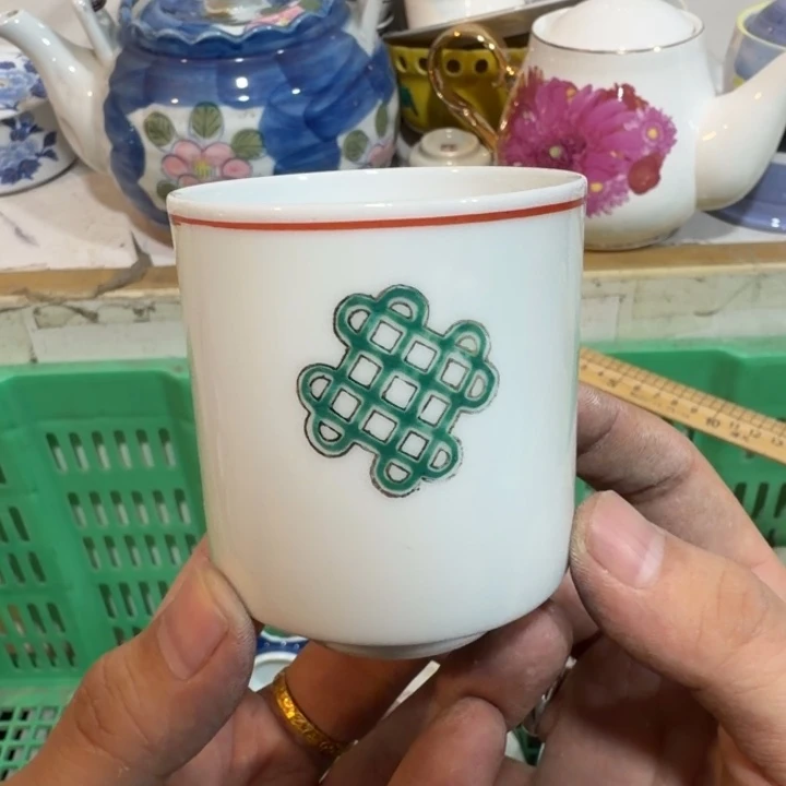 陶瓷推荐第二名20包邮