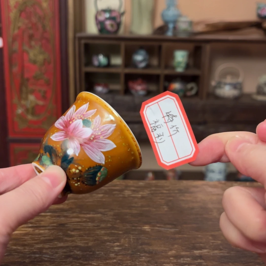 壶柴烧手工制作工艺