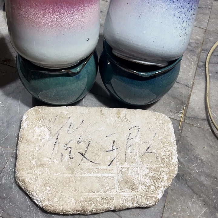 泥塑自产自销模式