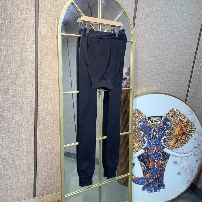 N145孕妇黑色袜裤90-140不加绒
