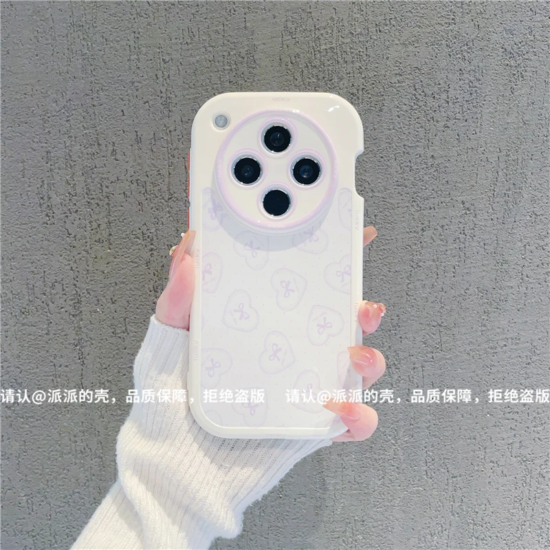 （OPPOFindX8系列）奶油壳适用OPPOFindX8/8Pro/8s/8S+/Ultra手机壳