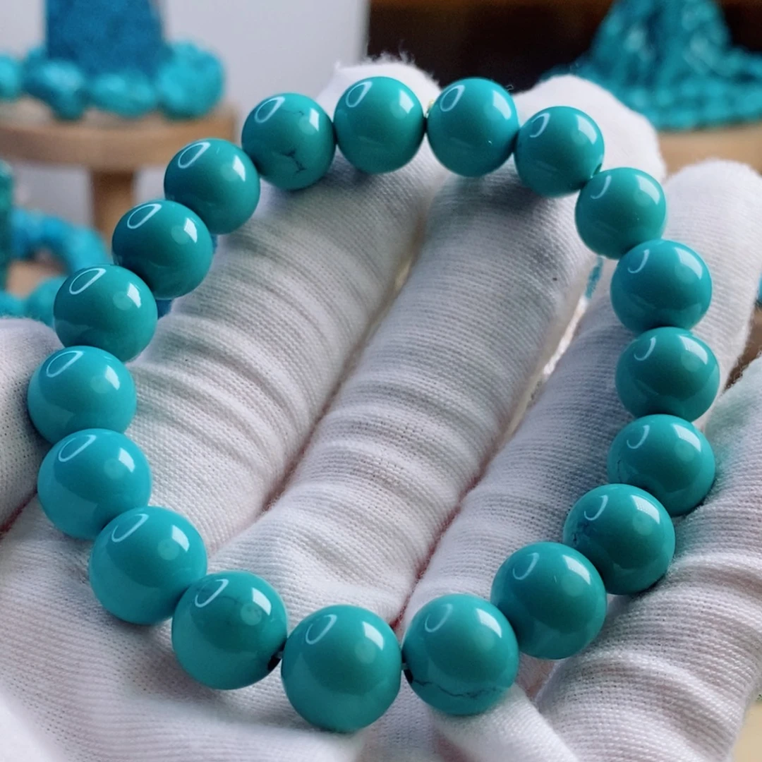 未镶嵌绿松石其他