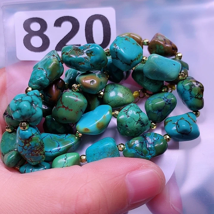 空竹粉丝专享十堰特色手工散珠