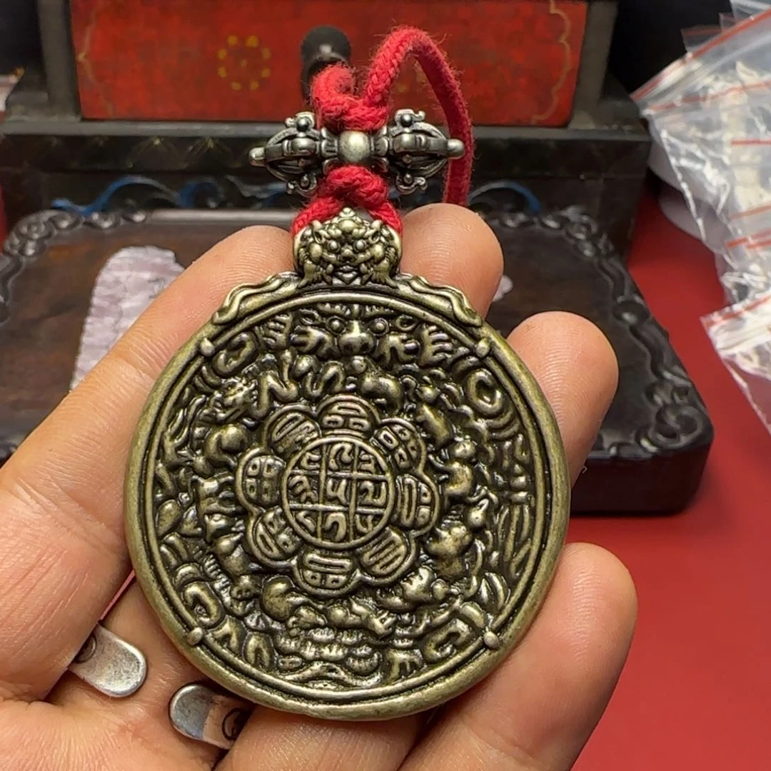 泥塑㊙️藏式风格小元素