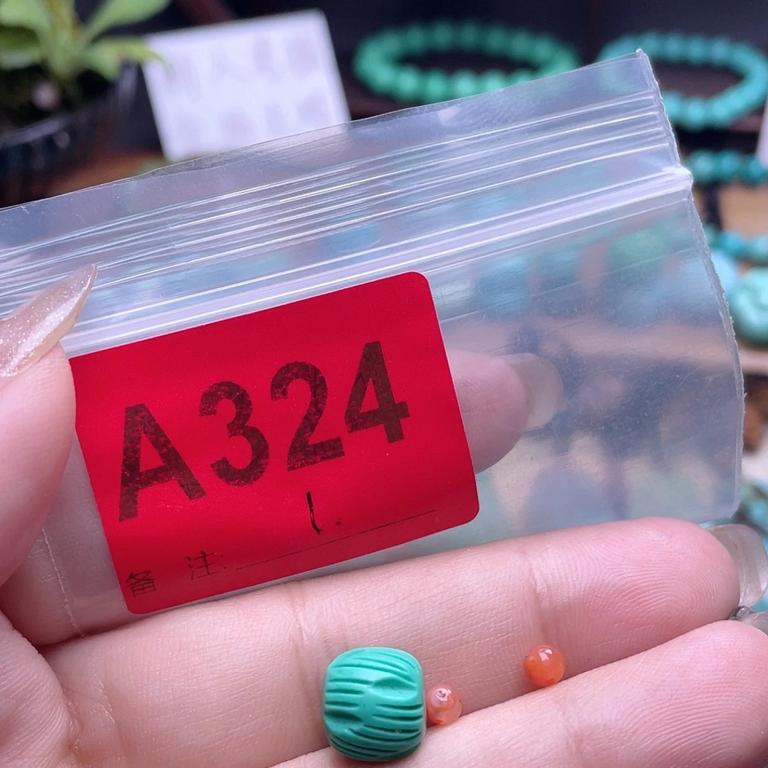 玛瑙/玉髓散珠南红散珠佩珠多样化