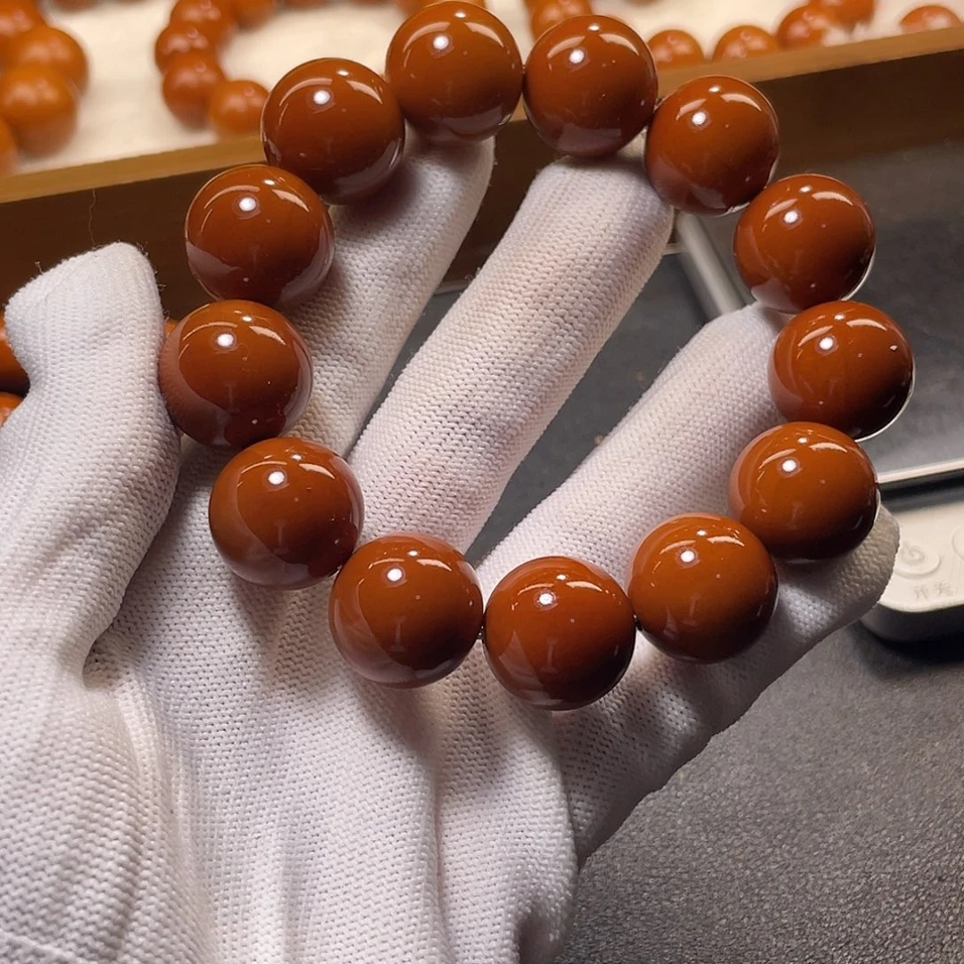 哦***不橄榄核吊坠1.8树王精品铁核小孔