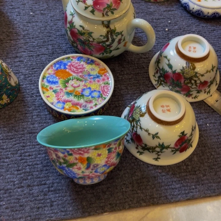 永***央陶景德镇陶瓷学院美术