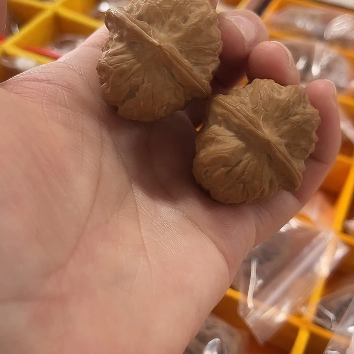 吊坠龙脊菩提门头沟元宝