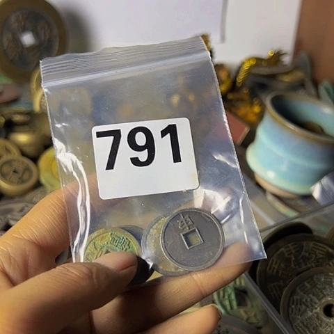 铜建*复古文创工艺品