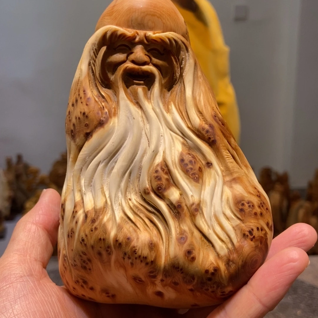 柏木（崖柏）进来点点关注哦