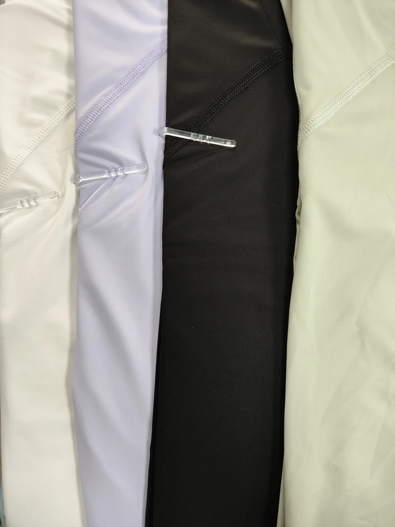 太阳女士四色速干短袖