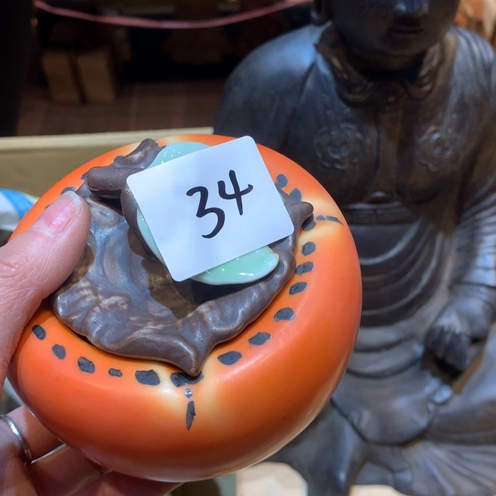 瓷片问**我哈哈哈哈哈这34