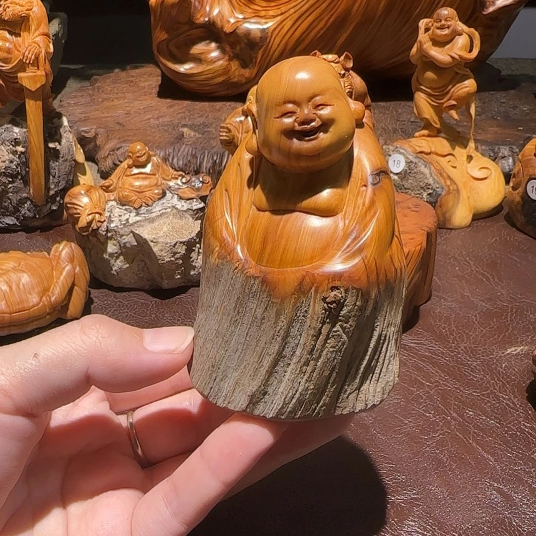柏木（崖柏）太行集团