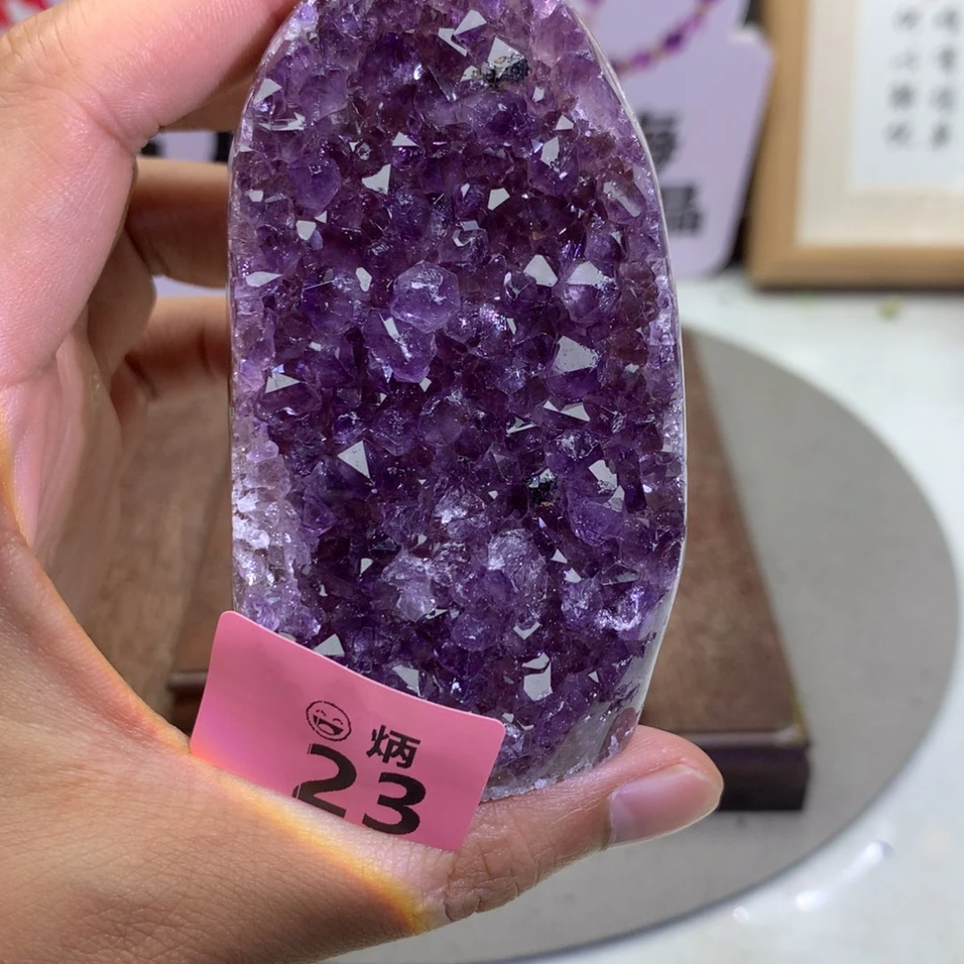 未镶嵌大型摆件（非配饰）水晶