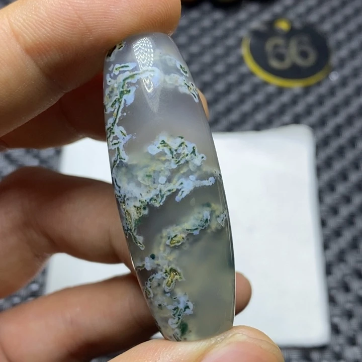 用***萍玛瑙/玉髓未镶嵌1