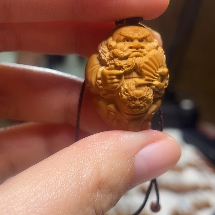 橄榄核手串/手链橄榄核