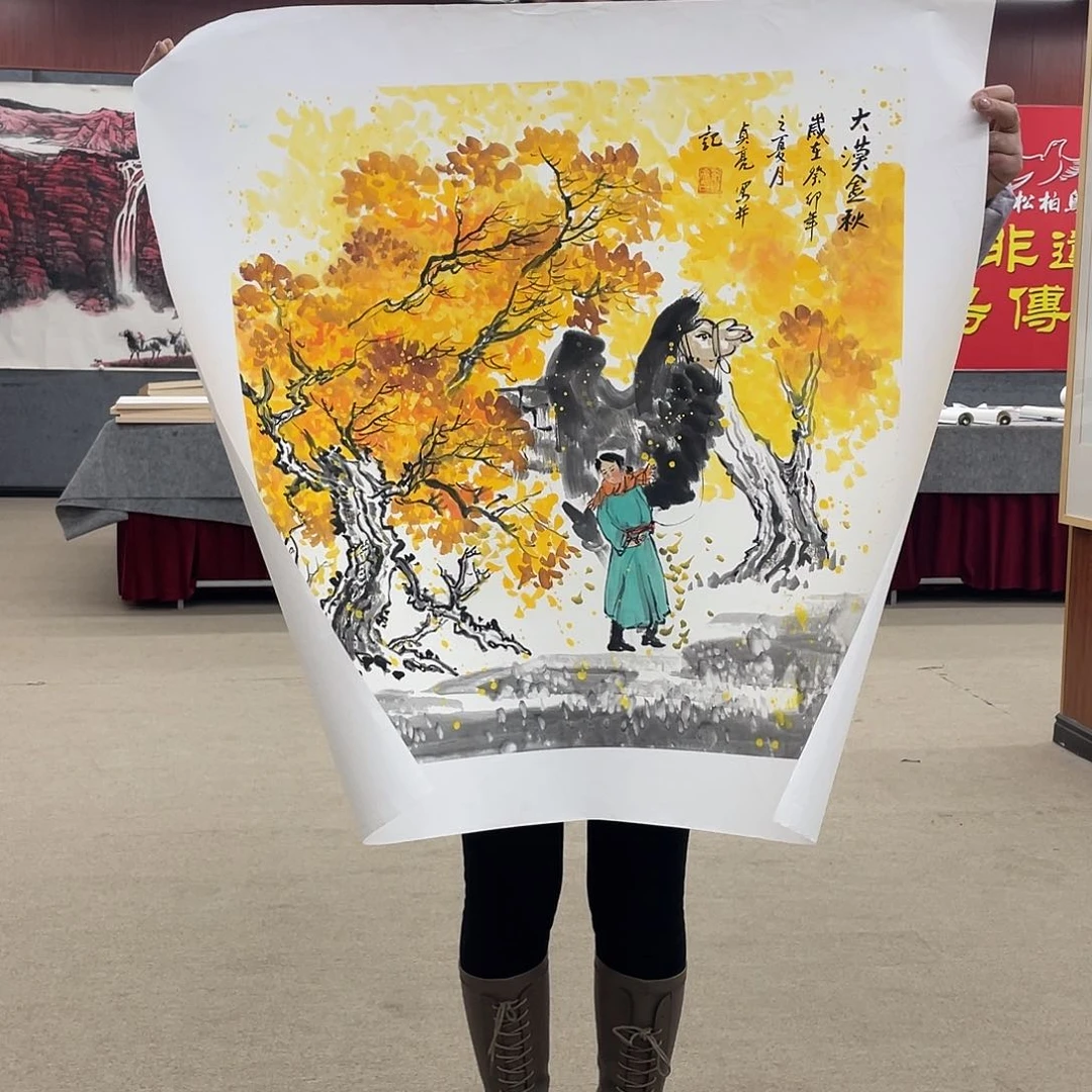 书法可口可乐的新作品的内容都不