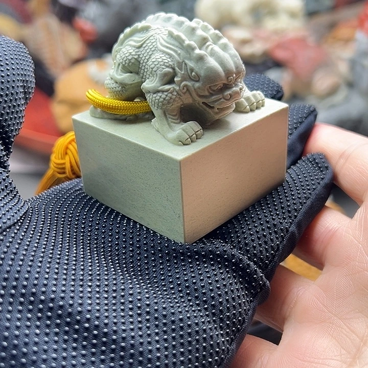 寿山石寿山石摆件