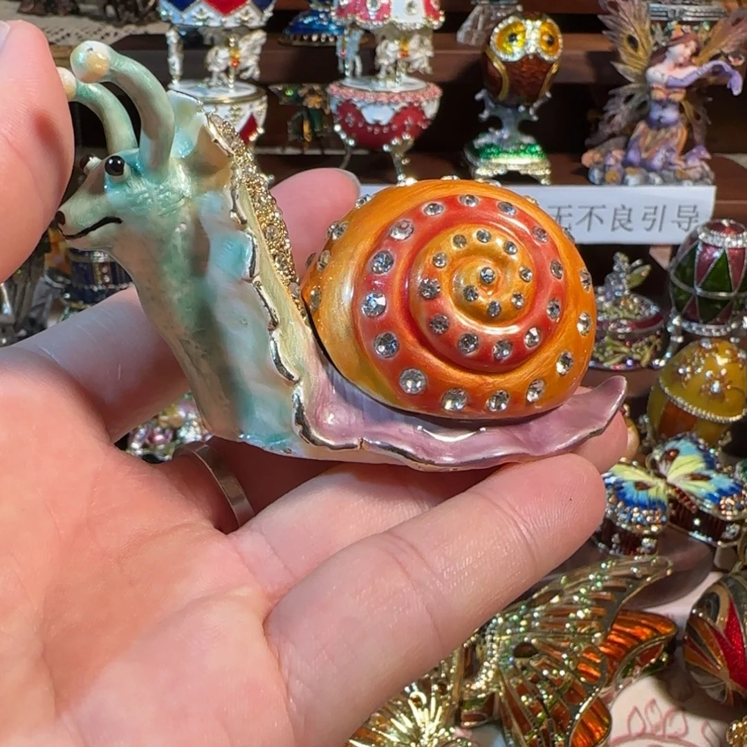 锡手工制作请勿吹毛求疵