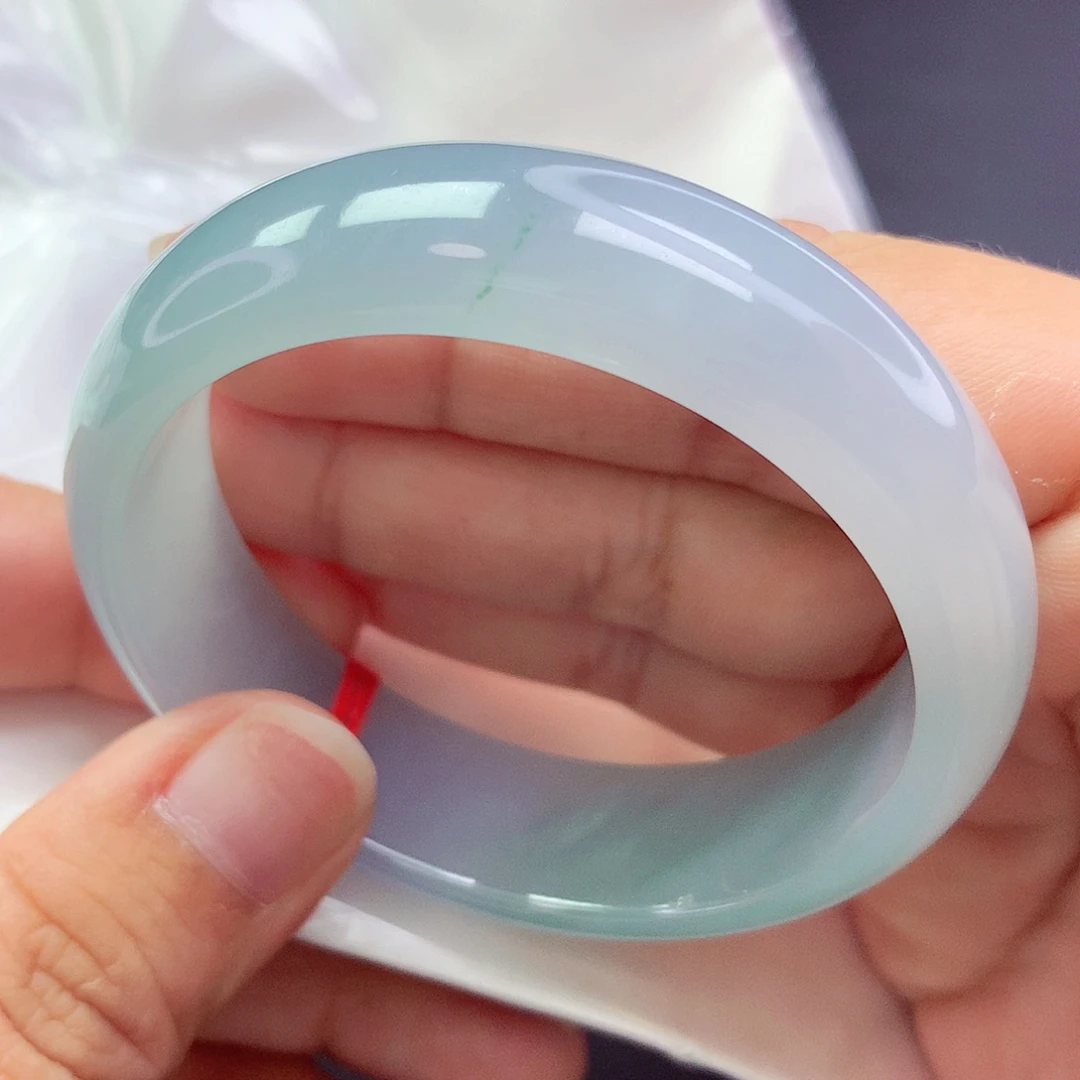 【闪购商品】未镶嵌手镯翡翠a 316030