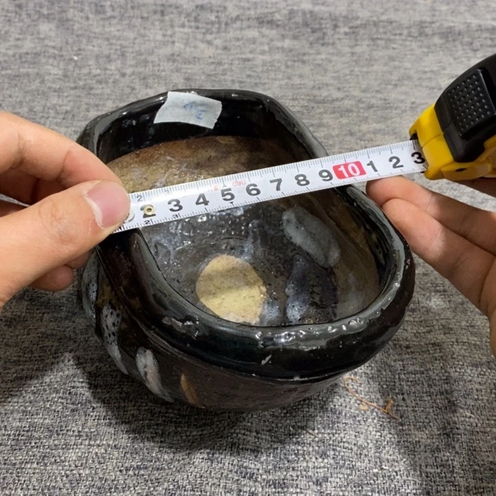 紫砂茶杯非常漂亮好看的花瓶