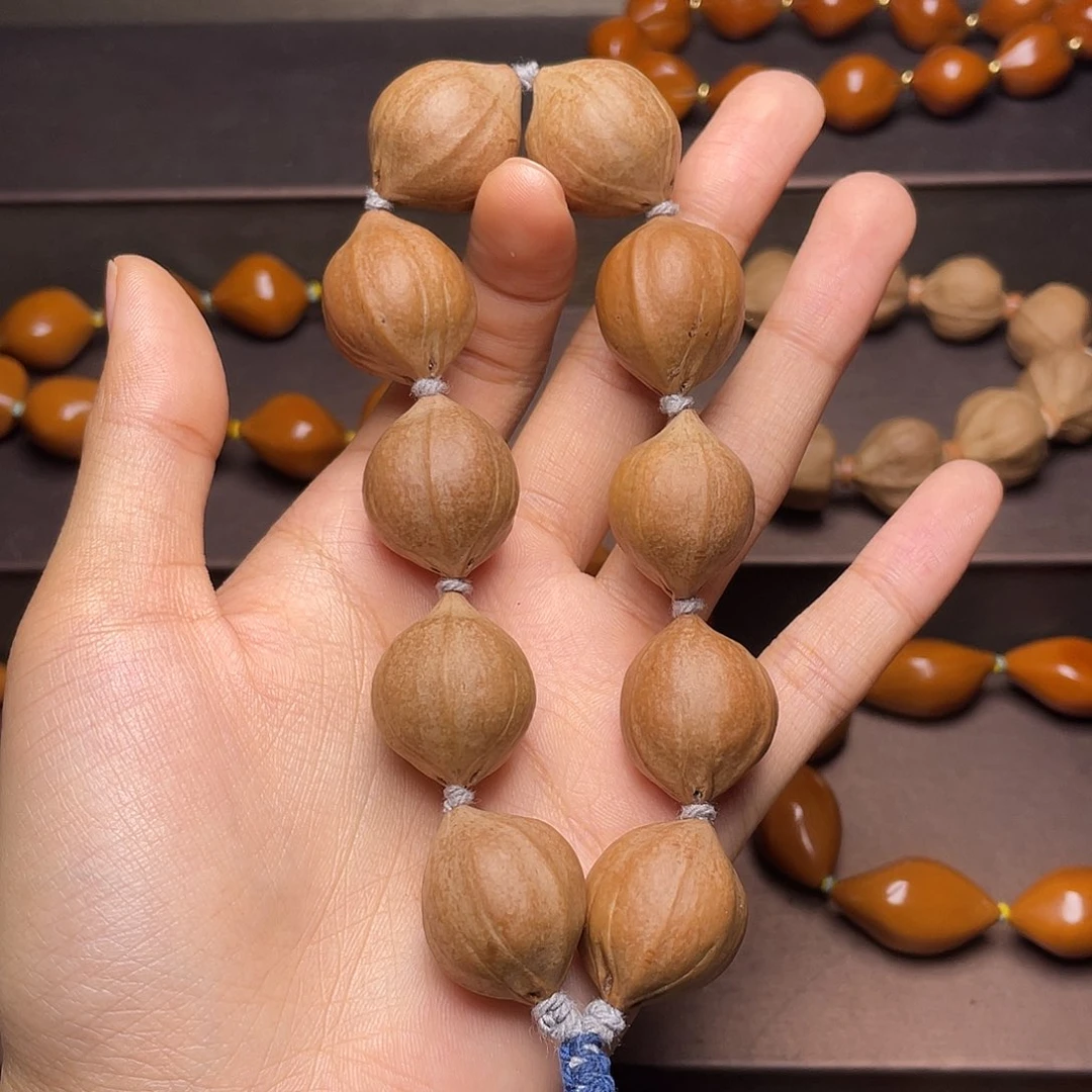 手串橄榄核橄榄核手串美