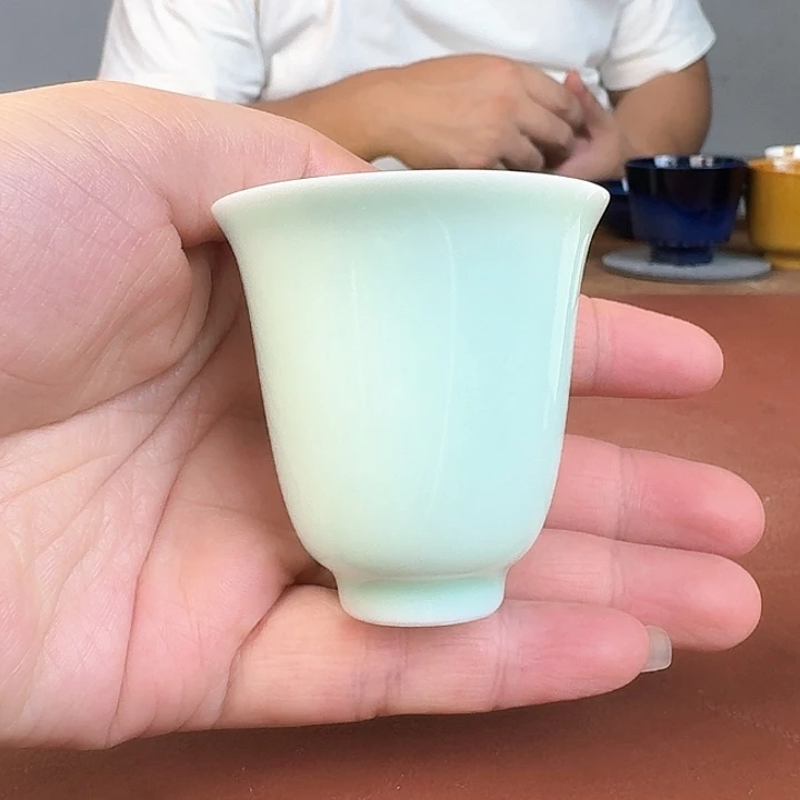 婺州窑龙窑烧制技艺全手工