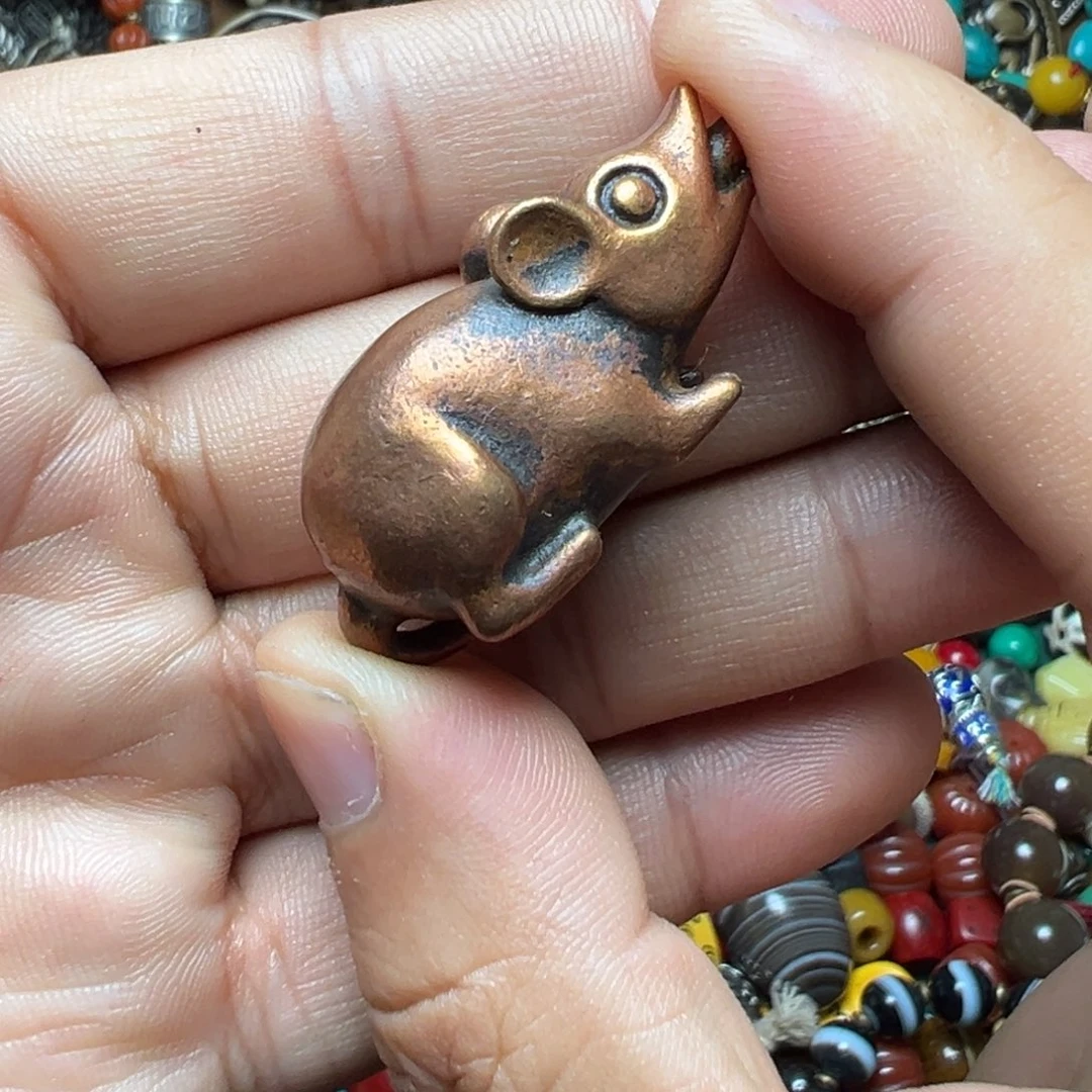 柏香籽/百香籽吊坠