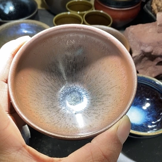 茶盏169 建阳建窑建盏