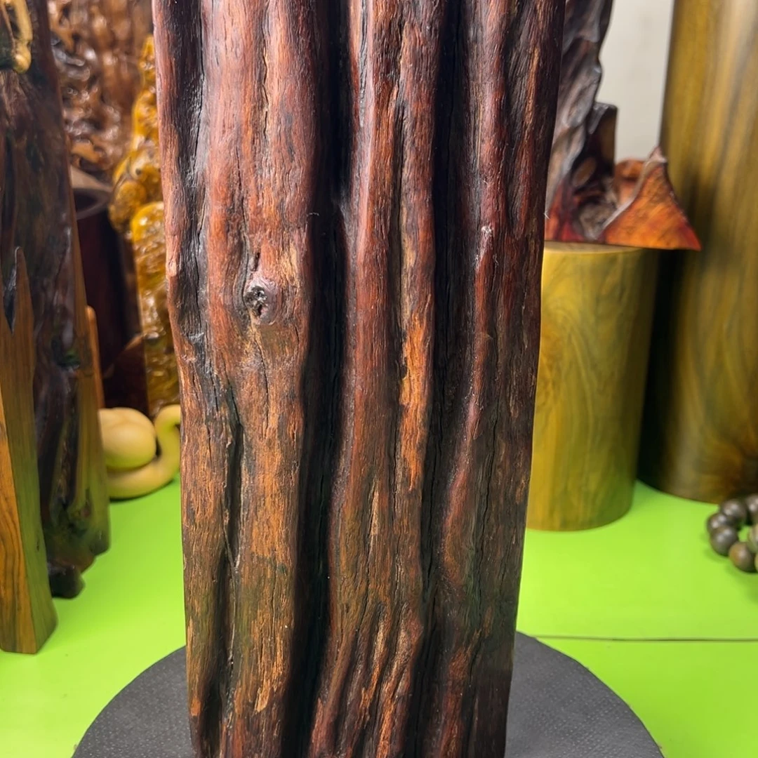 大果紫檀（缅甸花梨）用****7