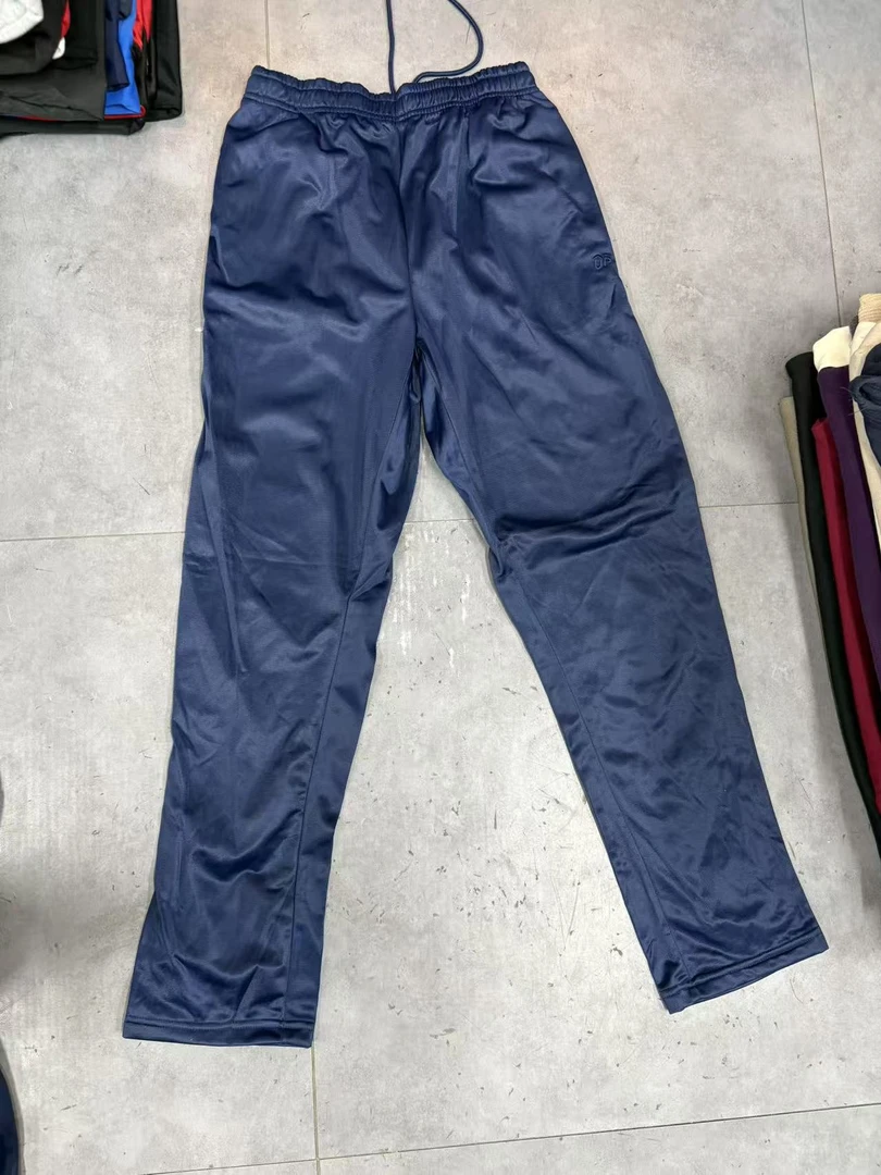 出口西班牙运动机能男裤