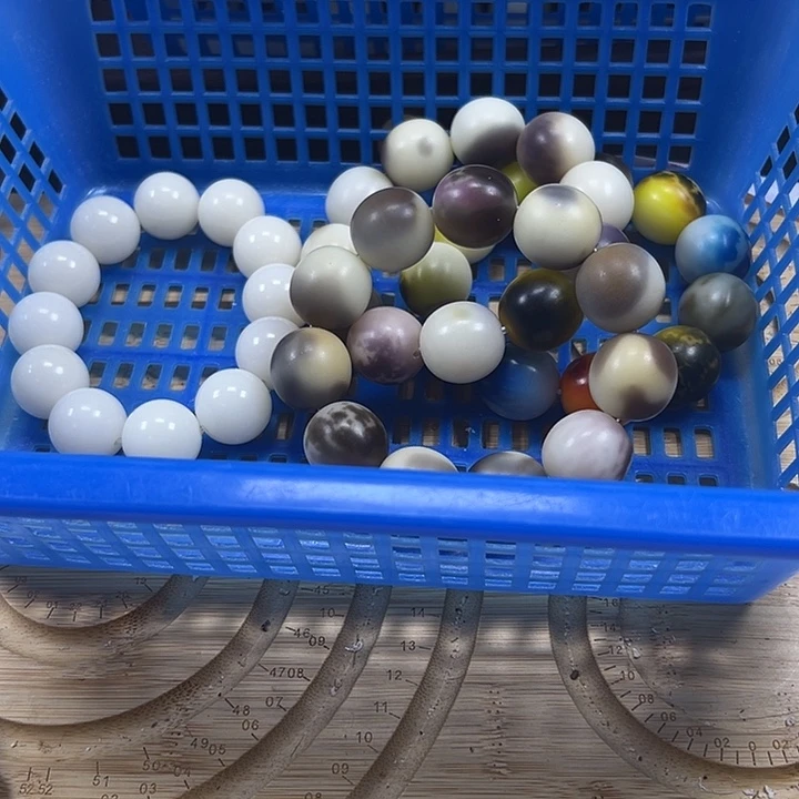 断***星吊坠菩提根/象牙果