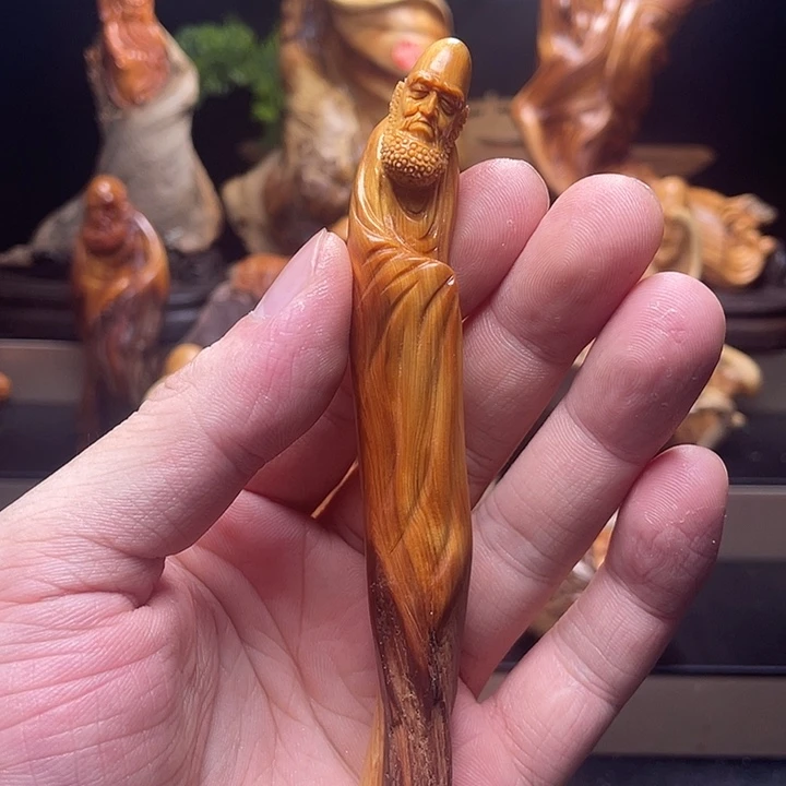柏木（崖柏）33333333333333