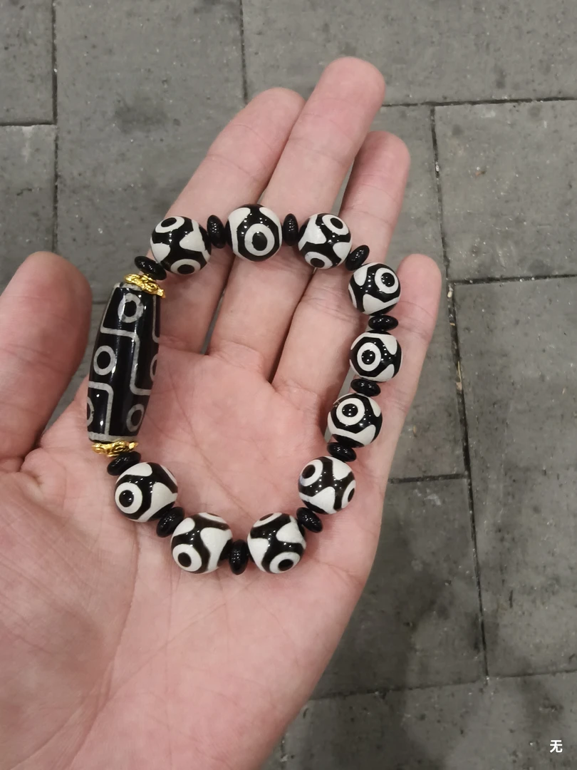 精品特色摆件45 现代仿品复古摆件