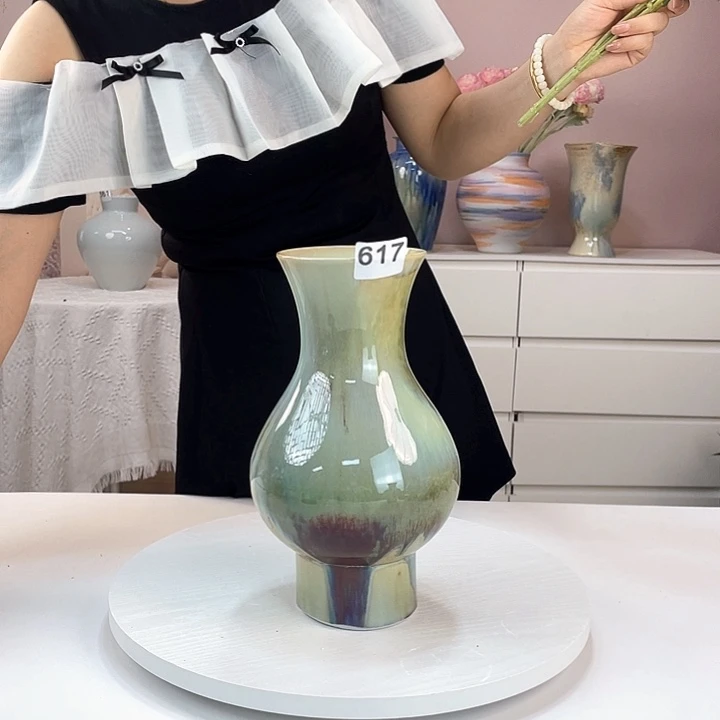 617 景德镇陶瓷艺术精品