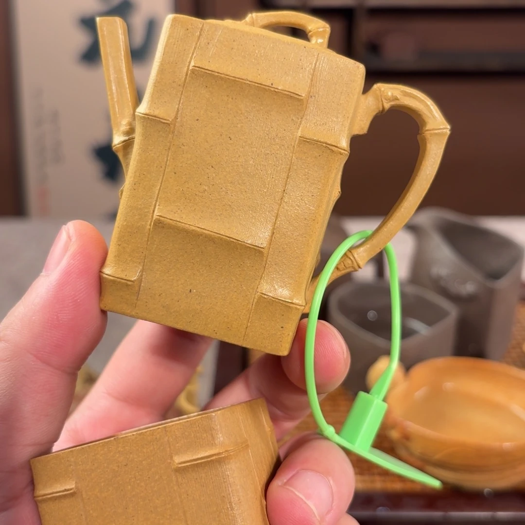 茶壶紫砂一壶一杯