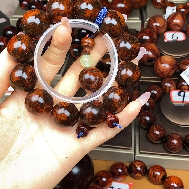 花梨木类手串/手链