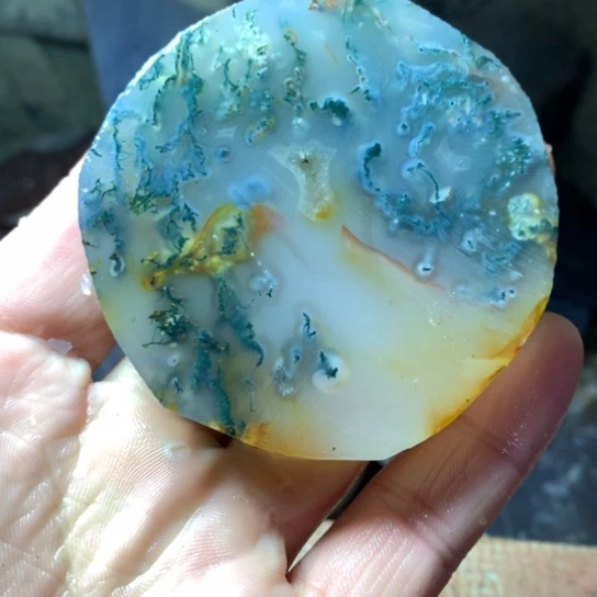 定制玛瑙天然玛瑙手镯