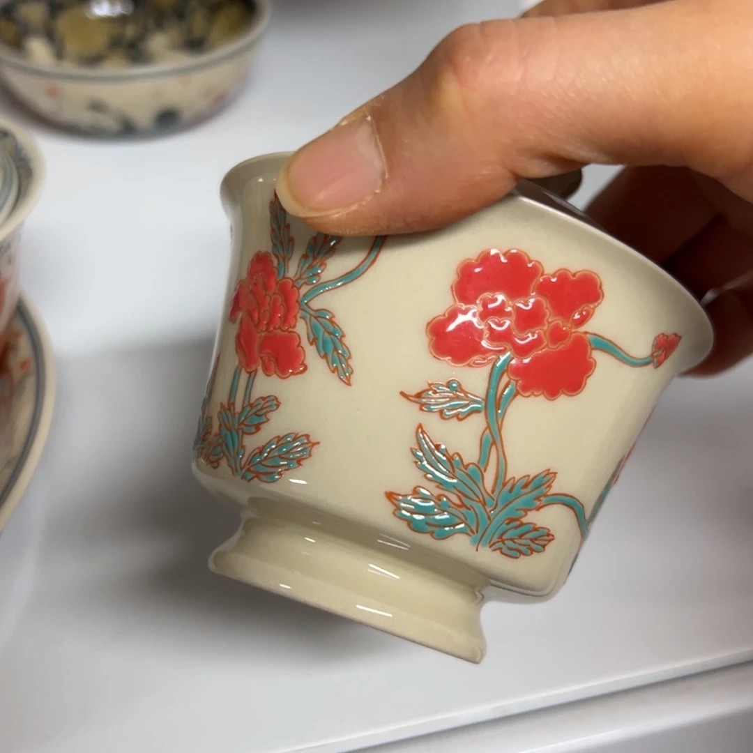 【闪购商品】陶瓷艺术有限公司