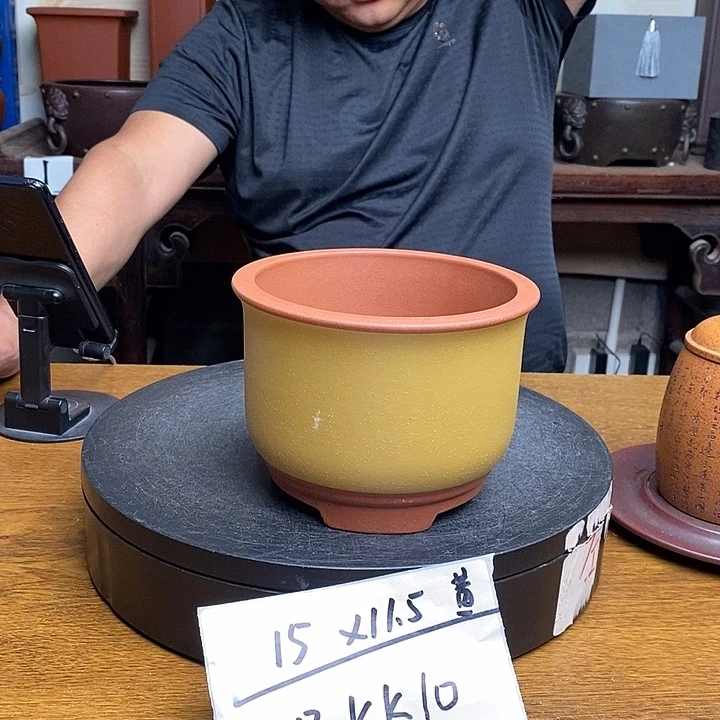 紫砂货号一只KK10