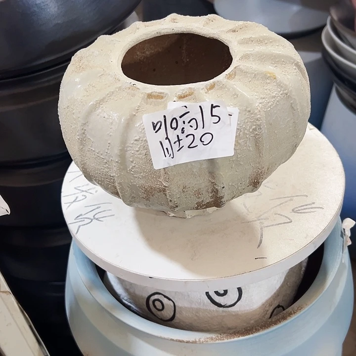 景德镇精品花盆栽适合盆栽