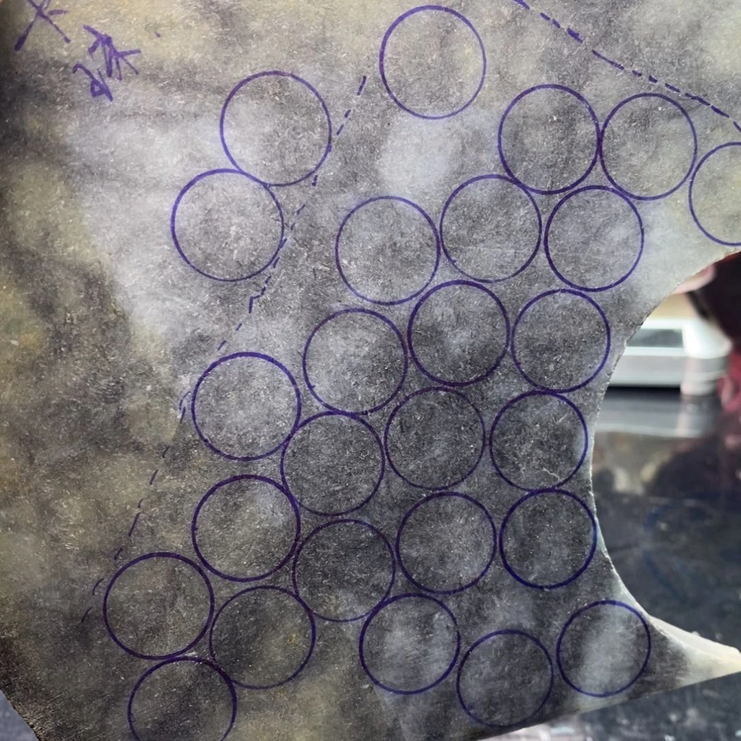 快***杰定制翡翠未镶嵌定制翡翠