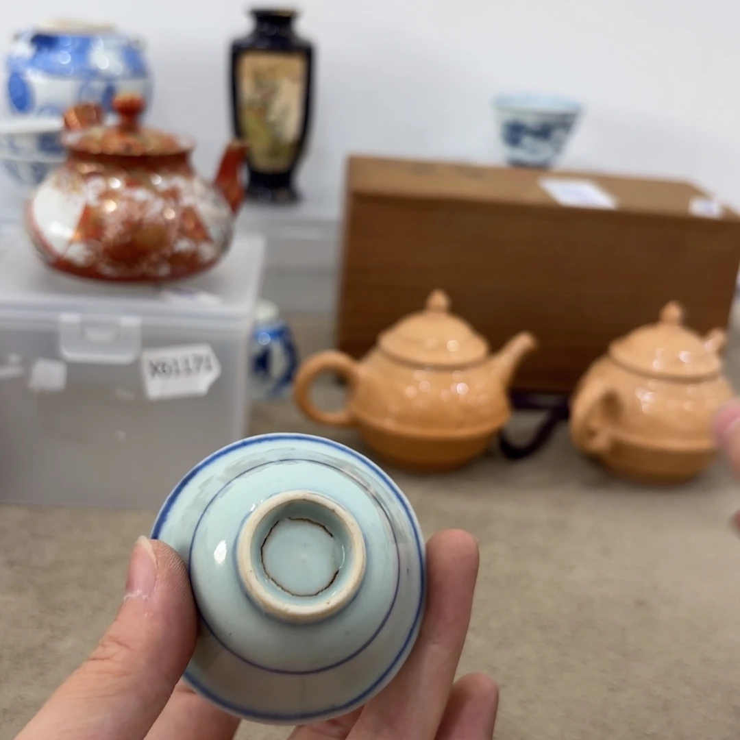 非常好看的物品