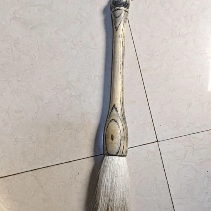 大号抓笔一支，，，，7.5，