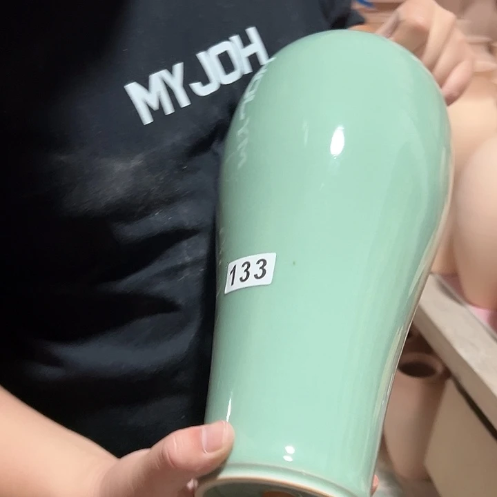 小米茶器龙泉青瓷